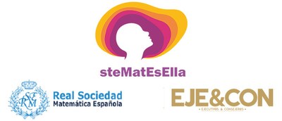 Eva Miranda will participate in the event #steMatEsElla